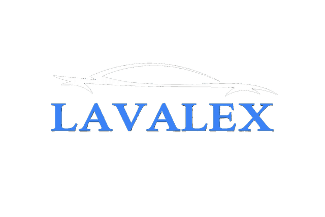 Lavalex Logo
